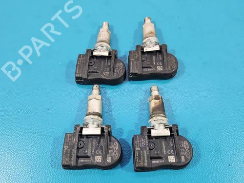 Electronic sensor HYUNDAI i30 (GD) | BP38930959M84 - Image 2