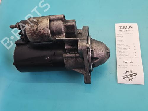 Motor arranque Motor arranque 37860214 37860214