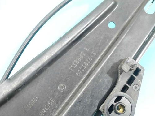 Front right window mechanism BMW 7 (E65, E66, E67) 750 i, Li | BP37877476C23 - Image 5