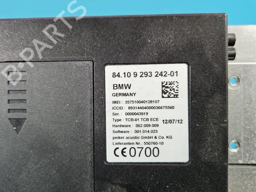 Electronic module BMW 5 Touring (F11) 525 d xDrive | BP39587432M83 - Image 6