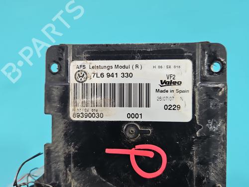 Lights ECU VW PASSAT B6 (3C2) 2.0 TDI | BP37831682M55 - Image 5