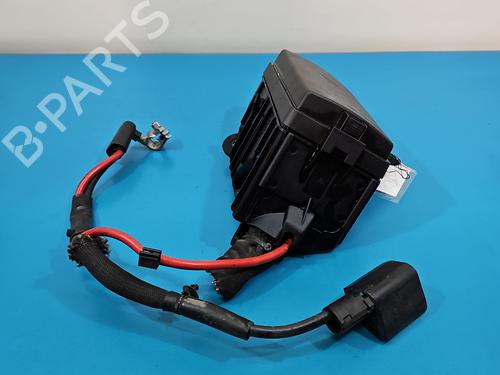 Fuse box VW CC B7 (358) 2.0 TDI | BP37846825E1 - Image 6