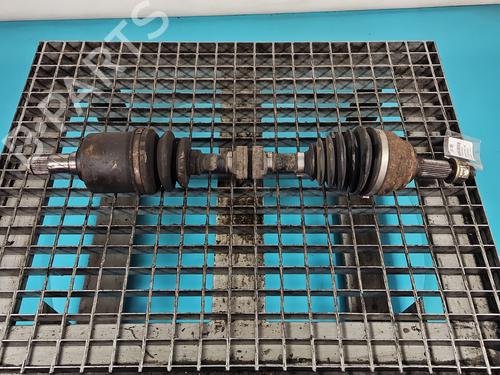 Used Left front driveshaft Left front driveshaft 37824640 37824640