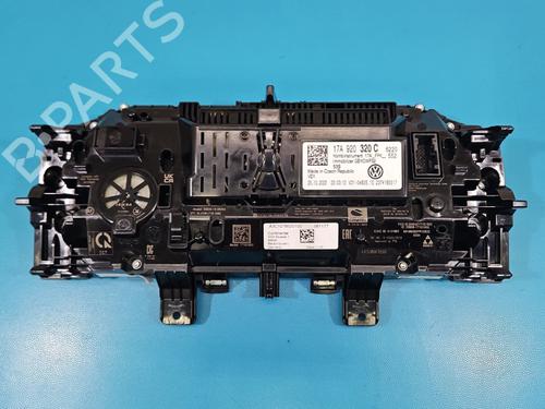 Instrument cluster VW T-ROC (A11, D11)  | BP38268348C47  - Image 5