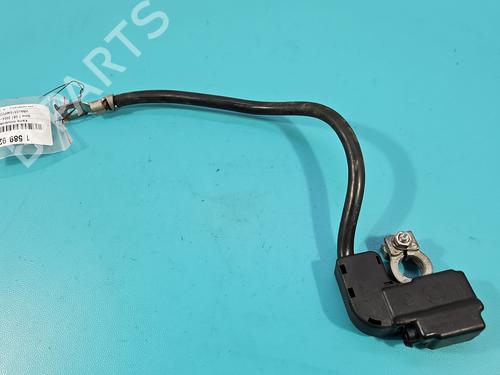 Cable BMW 1 (E87) 118 i | BP37850543E12 - Image 2