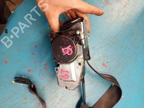 Front left seatbelt VW CC B7 (358) 2.0 TDI | BP39657056I26 - Image 3