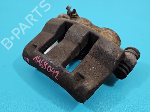 Used Right front brake caliper Right front brake caliper 38134814 38134814