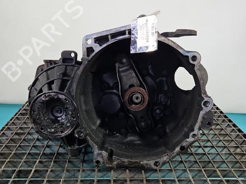 Gearbox VW PASSAT B6 Variant (3C5) 2.0 TDI | BP37836483M3 - Image 2
