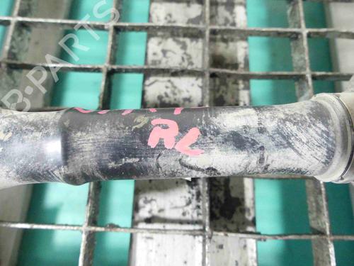 Left front driveshaft PORSCHE CAYENNE (9PA) Turbo S 4.5 | BP37805762M38  - Image 6