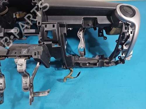 Dashboard MAZDA 2 (DE_, DH_) 1.3 (DE3FS) | BP37838779C46 - Image 2