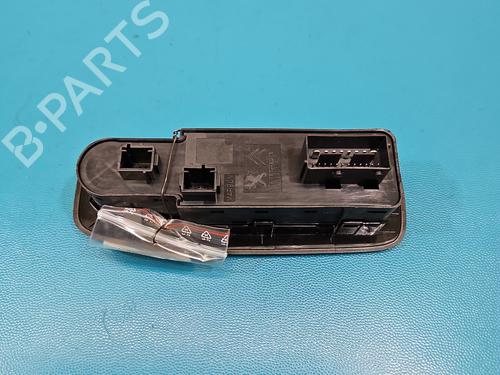 Switch PEUGEOT 2008 I (CU_) 1.2 THP 110 / PureTech 110 | BP37854161I30 - Image 6