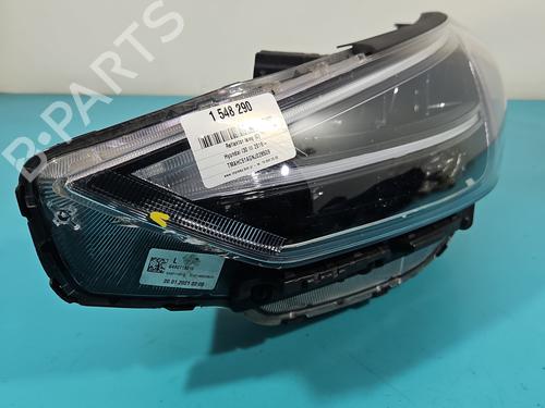 Left headlight HYUNDAI i30 (PDE, PD, PDEN) | BP37827640C28 - Image 6