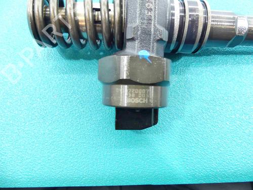 Injector AUDI A2 (8Z0) 1.4 | BP37891843M100 - Image 2