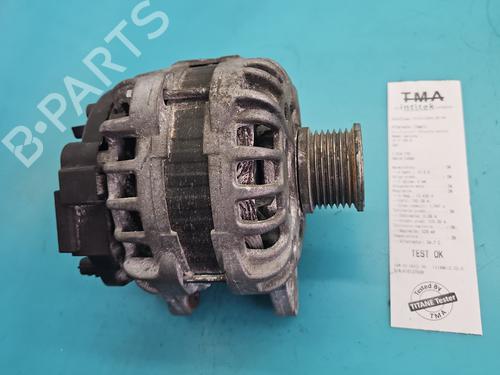 Used Alternator Alternator 37860333 37860333