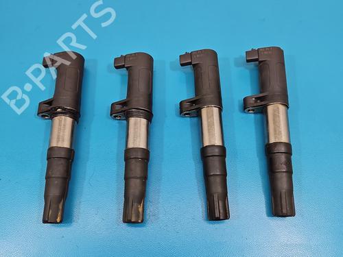 Ignition coil RENAULT MODUS / GRAND MODUS (F/JP0_) 1.6 (JP0L, JP0V) | BP37839960M94 - Image 5