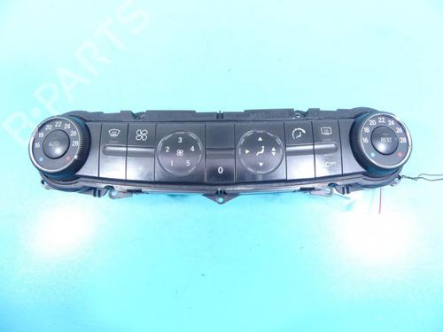 Used Climate control Climate control 37877652 37877652