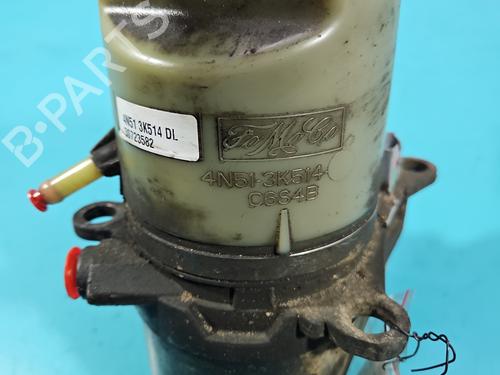 Steering pump VOLVO V50 (545) 2.0 CDI | BP37845084M99 - Image 25