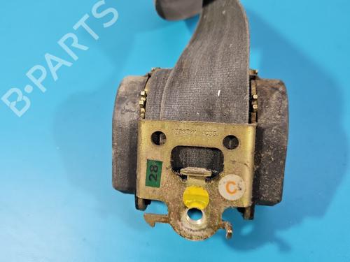 Front left seatbelt RENAULT TRAFIC II Van (FL) 1.9 dCi 100 (FL0C, FL0K, FL0B) | BP38797159I26 - Image 4