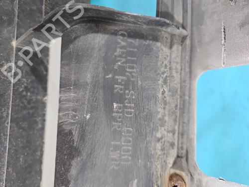 Front bumper HONDA FR-V (BE) 2.0 (BE3) | BP37851139C7 - Image 19