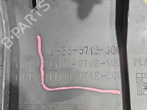 Andre INFINITI Q50 2.0 T | BP38142344O1 - Image 3