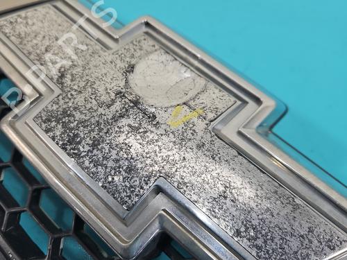 Grill CHEVROLET CAPTIVA (C100, C140) 2.0 D 4WD | BP38132780C40 - Image 7