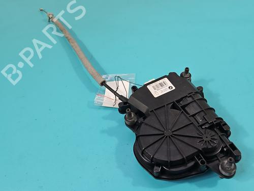 Used Tailgate lock Tailgate lock 38132558 38132558