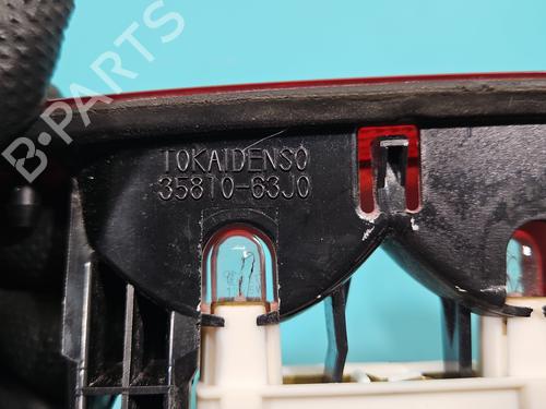 Third brake light SUZUKI SX4 S-Cross (JY) 1.6 AllGrip (AKK 416) | BP38143388L11 - Image 6