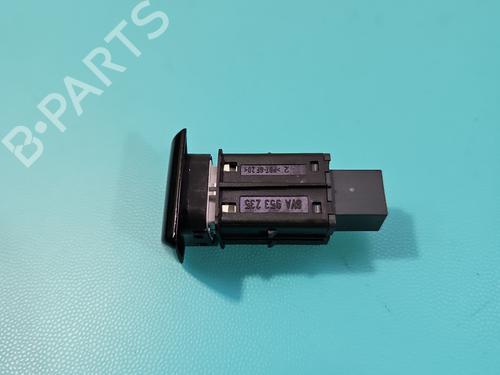 Warning switch SKODA FABIA IV (PJ3) | BP37857576I22 - Image 3