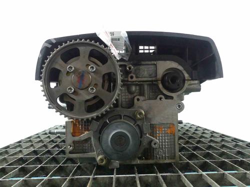 Cylinder head LANCIA THESIS (841_) 2.4 (841AXB1B00) | BP37885461M5 - Image 3