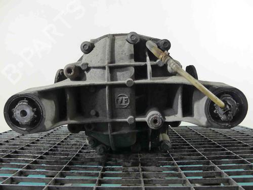Rear differential PORSCHE CAYENNE (9PA) Turbo S 4.5 | BP37805768M24 - Image 4