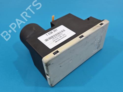 Used Control unit Control unit AUDI A3 (8L1) 1.8 (125 hp) 40063705 40063705