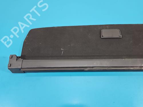 Cargo separator PEUGEOT 508 SW I (8E_) 2.0 HDi | BP37852674I36 - Image 11
