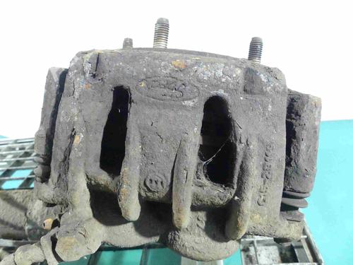 Used Left front brake caliper Left front brake caliper 37804325 37804325