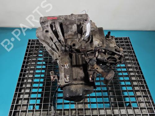 Gearbox MAZDA 2 (DE_, DH_) 1.3 (DE3FS) | BP37838803M3 - Image 7