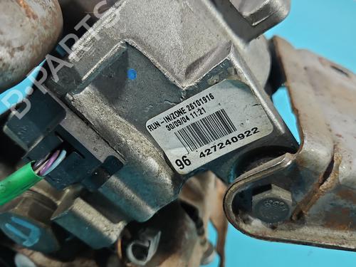 Steering pump FIAT PANDA (169_) 1.2 (169.AXB11, 169.AXB1A) | BP38151248M99 - Image 7