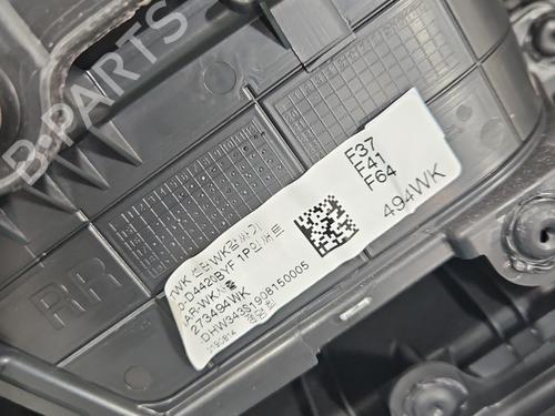 Seats set KIA OPTIMA (JF) 1.6 T-GDI | BP37840950C78 - Image 23