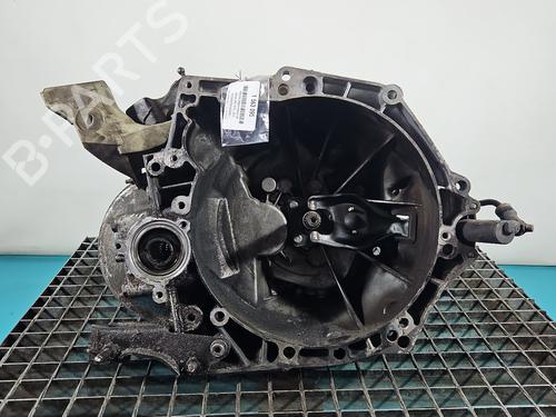 Gearbox CITROËN DS3 (SA_) 1.6 HDi 90 | BP37835120M3 - Image 2