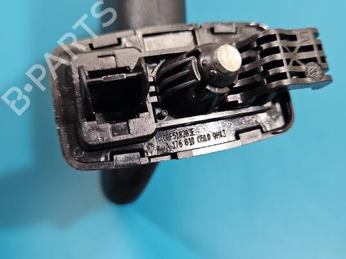 Left sun visor MERCEDES-BENZ A-CLASS (W176) A 180 CDI / d (176.012) | BP38146762I1  - Image 7