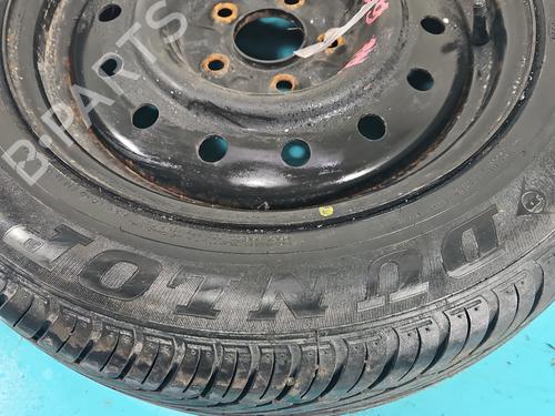 Fælk NISSAN PRIMERA Hatchback (P12) | BP38122001C45 - Image 4