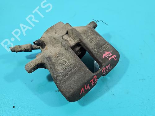 Used Right front brake caliper Right front brake caliper 38135803 38135803