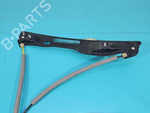 Front right window mechanism FORD MONDEO V Turnier (CF)  | BP38130000C23  - Image 7