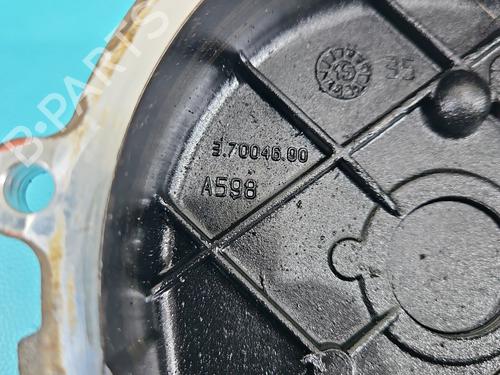 Timing cover OPEL COMBO Tour (X12) 1.3 CDTI (C26, D26, E26, C05) | BP38129762M123 - Image 8