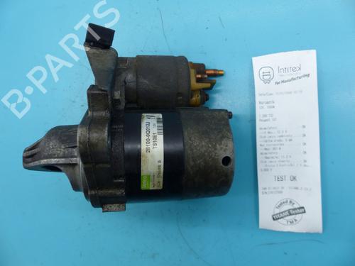 Used Starter Starter 37890480 37890480