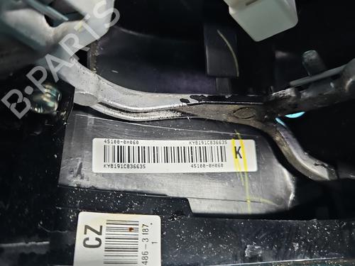 Steering wheel TOYOTA AYGO (_B4_) 1.0 (KGB40) | BP37825110C49 - Image 11