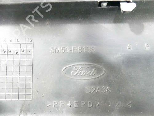 Grill FORD FOCUS C-MAX (DM2) | BP37809797C40 - Image 10