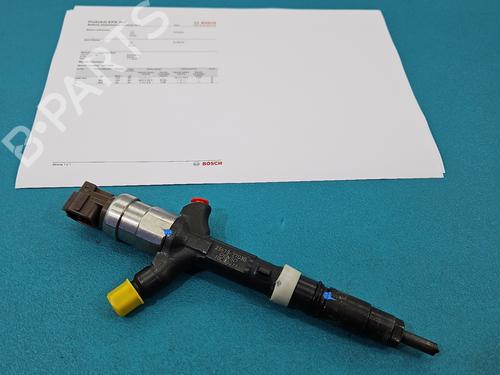 Used Injector Injector 38930908 38930908