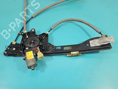 Front right window mechanism FORD MONDEO V Turnier (CF)  | BP38130000C23  - Image 5