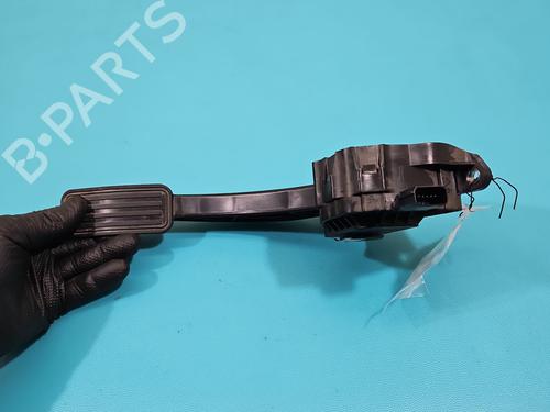 Pedal FORD S-MAX (CJ, WA6) 2.0 EcoBlue | BP38140218I4 - Image 4