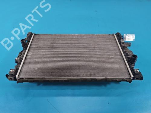 water-radiator-ford-mondeo-v-saloon-cd-2012-37836414 main image