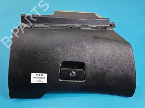 Kopholder/Genstandsholder Kopholder/Genstandsholder PEUGEOT 207 (WA_, WC_) 1.4 16V (88 hp) 39767402 39767402
